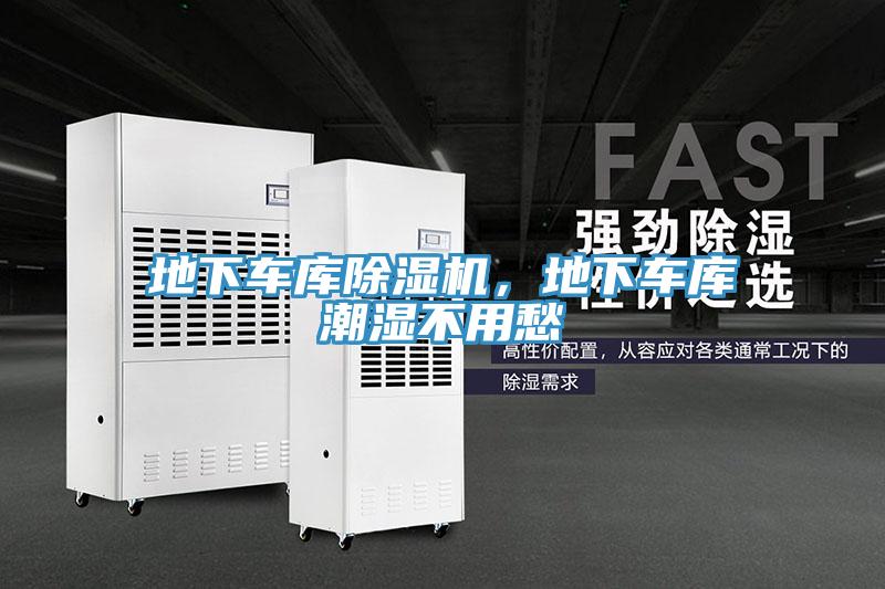 地下車庫除濕機(jī)，地下車庫潮濕不用愁