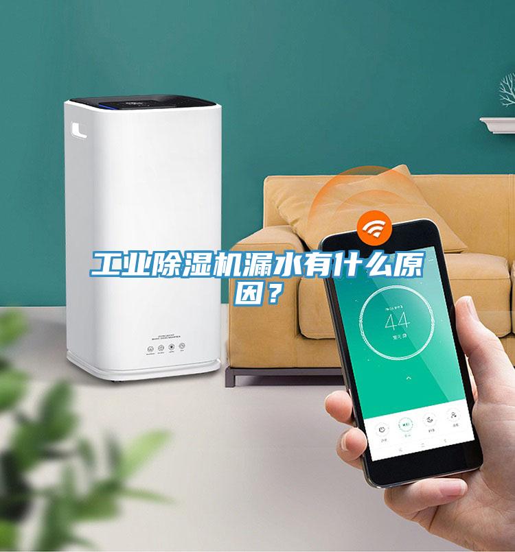 工業(yè)除濕機(jī)漏水有什么原因？