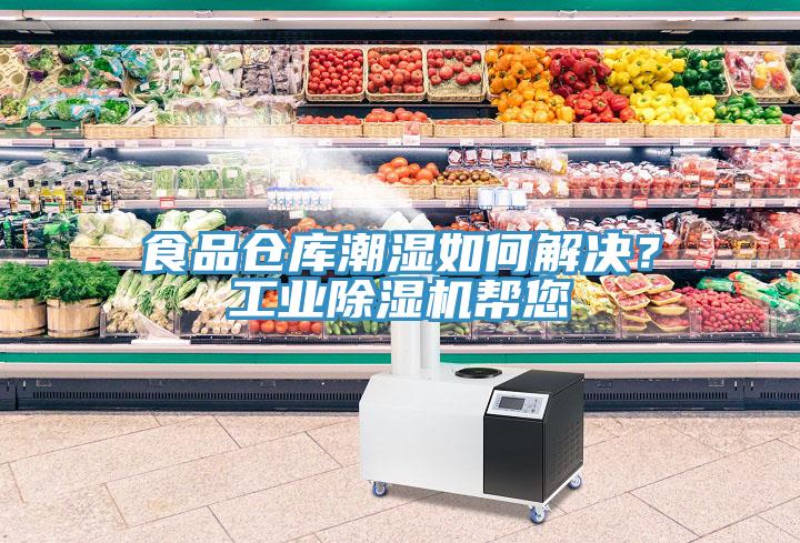 食品倉(cāng)庫(kù)潮濕如何解決？工業(yè)除濕機(jī)幫您