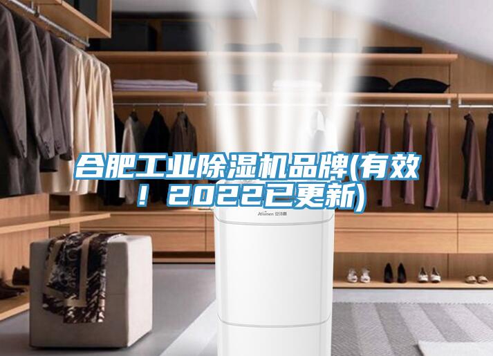 合肥工業(yè)除濕機(jī)品牌(有效！2022已更新)