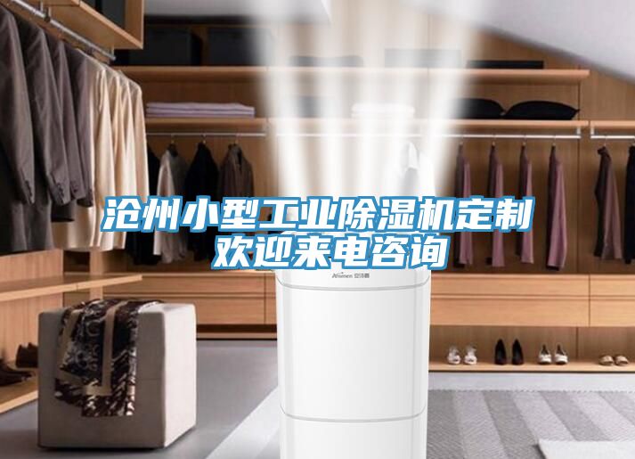 滄州小型工業(yè)除濕機(jī)定制 歡迎來電咨詢