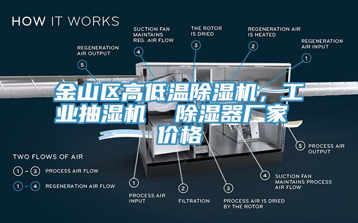 金山區(qū)高低溫除濕機(jī)，工業(yè)抽濕機(jī)  除濕器廠家 價(jià)格