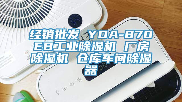 經銷批發(fā) YDA-870EB工業(yè)除濕機 廠房除濕機 倉庫車間除濕器