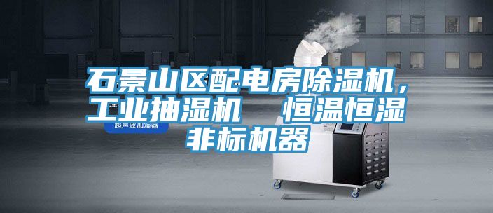 石景山區(qū)配電房除濕機，工業(yè)抽濕機  恒溫恒濕非標機器