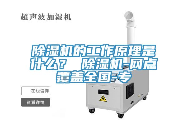 除濕機(jī)的工作原理是什么？ 除濕機(jī)-網(wǎng)點(diǎn)覆蓋全國(guó)-專(zhuān)