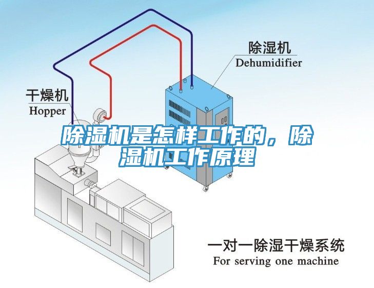 除濕機是怎樣工作的，除濕機工作原理